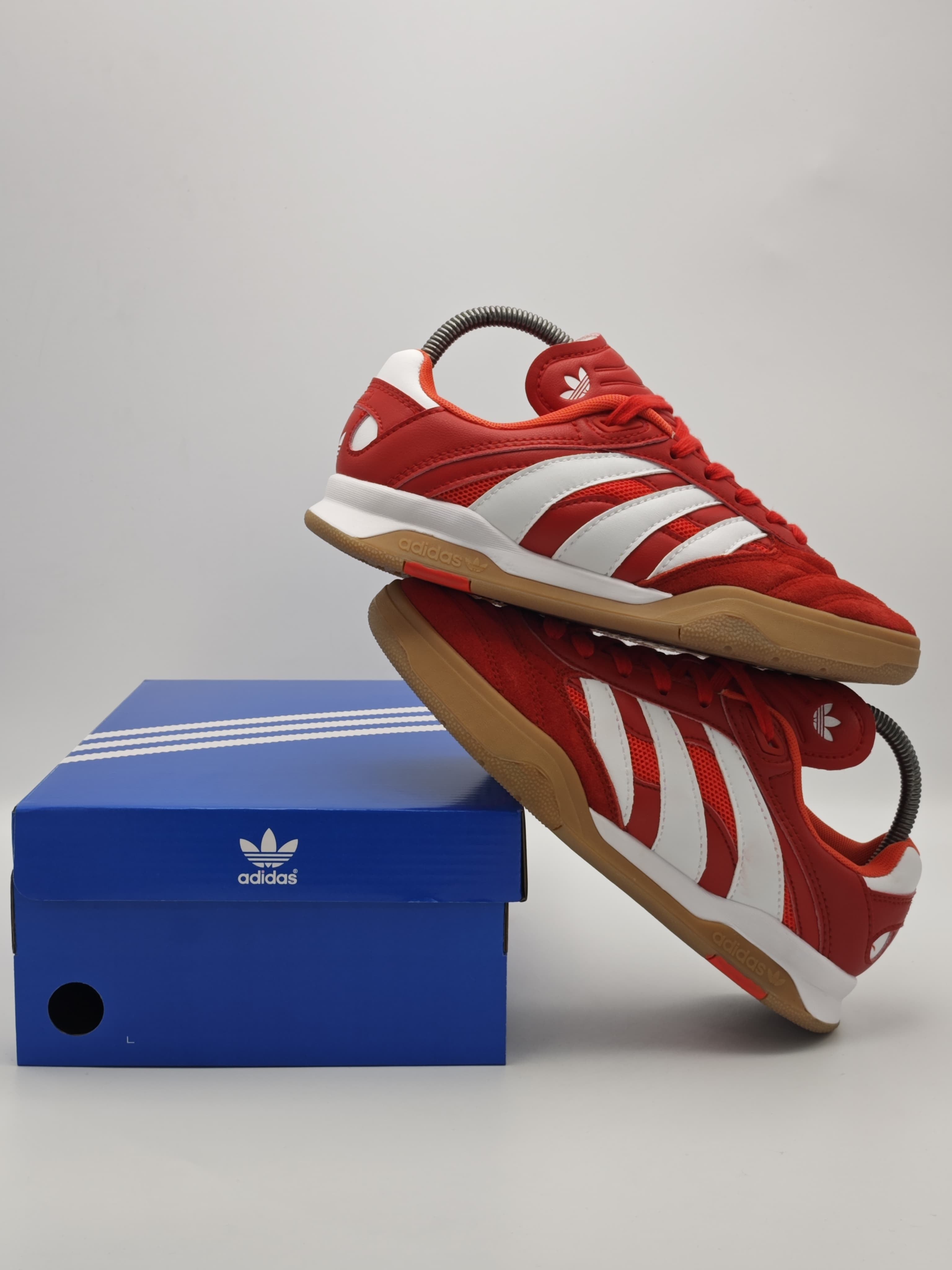 Adidas Tabela Indoor