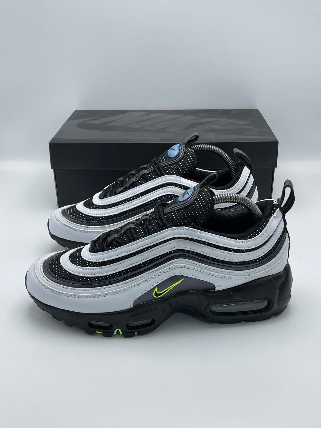 Nike Air Max 97
