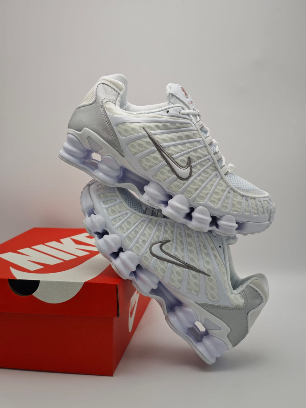 Nike Shox TL