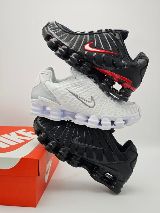 Nike Shox TL