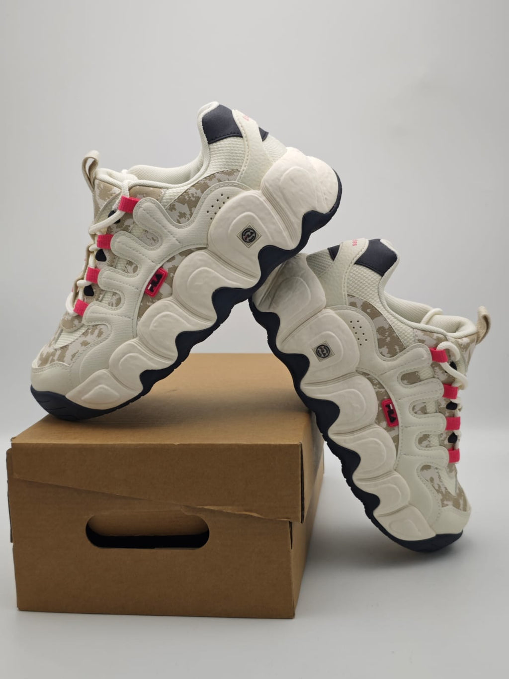 FILA MB Chunky