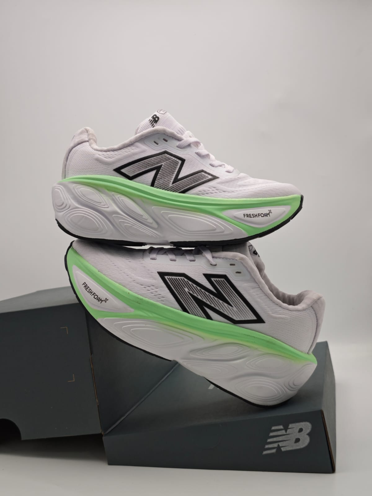 New Balance 1080 Fresh Foam X