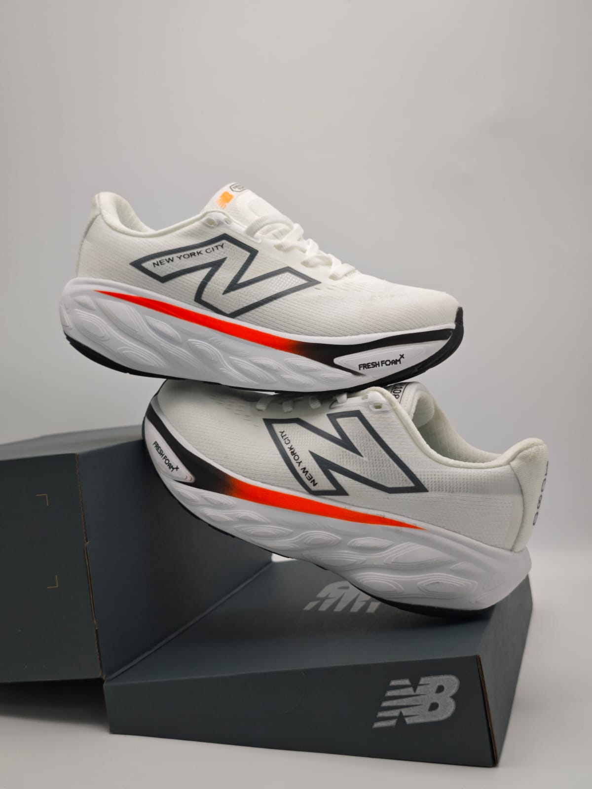 New Balance 1080 Fresh Foam X