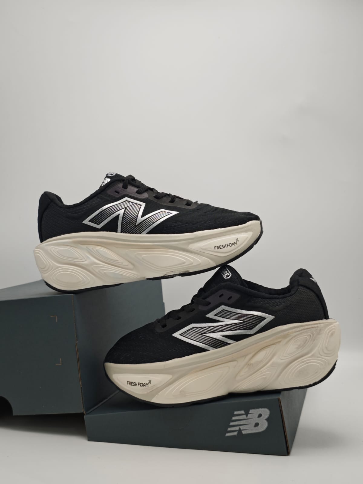 New Balance 1080 Fresh Foam X