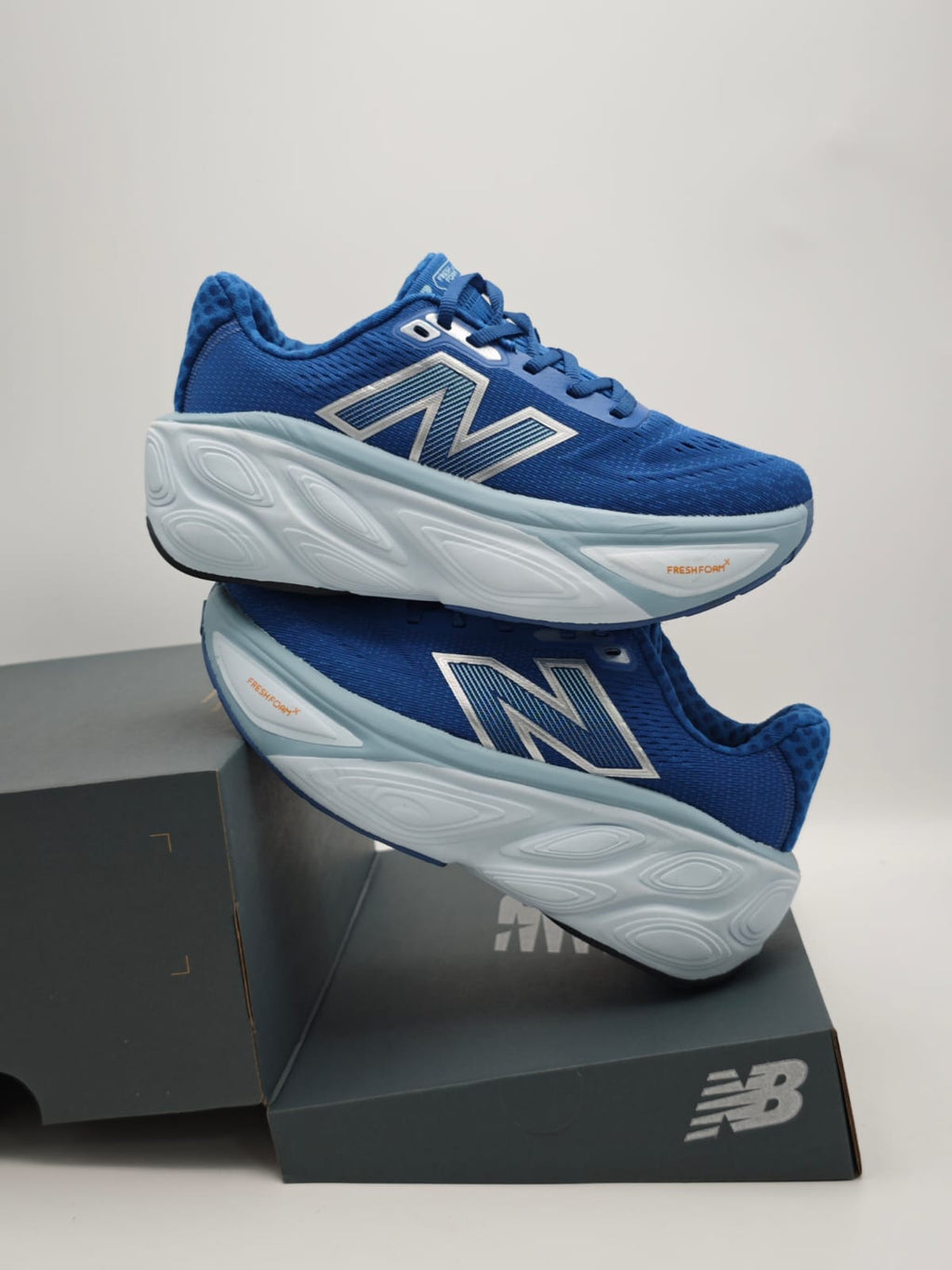 New Balance 1080 Fresh Foam X