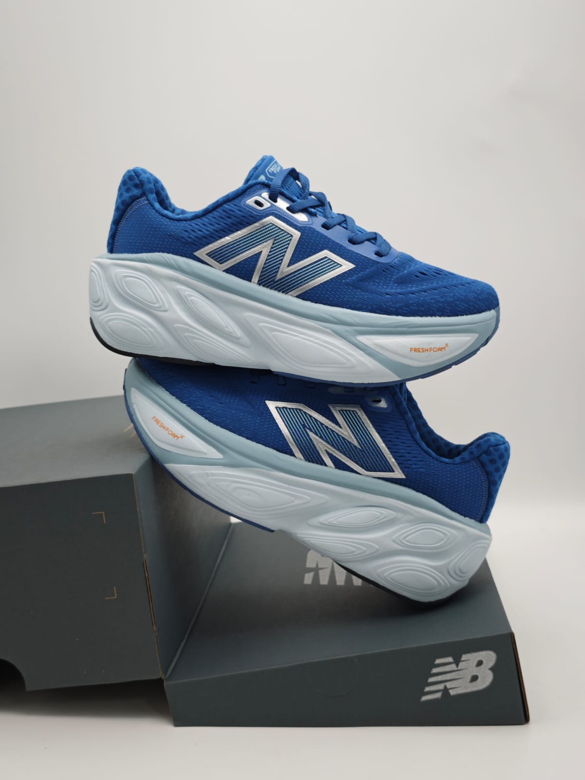 New Balance 1080 Fresh Foam X