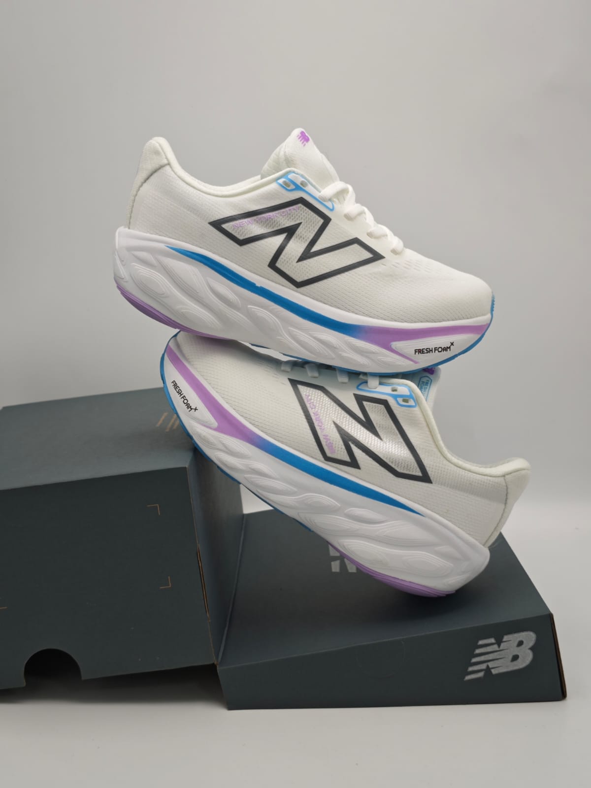 New Balance 1080 Fresh Foam X