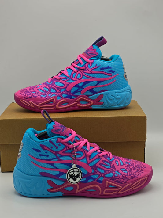 Li-Ning Jimmy Butler "Miami Vice" Edition