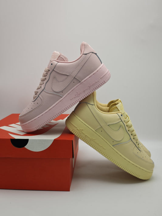 Nike Air Force 1 Love Letter