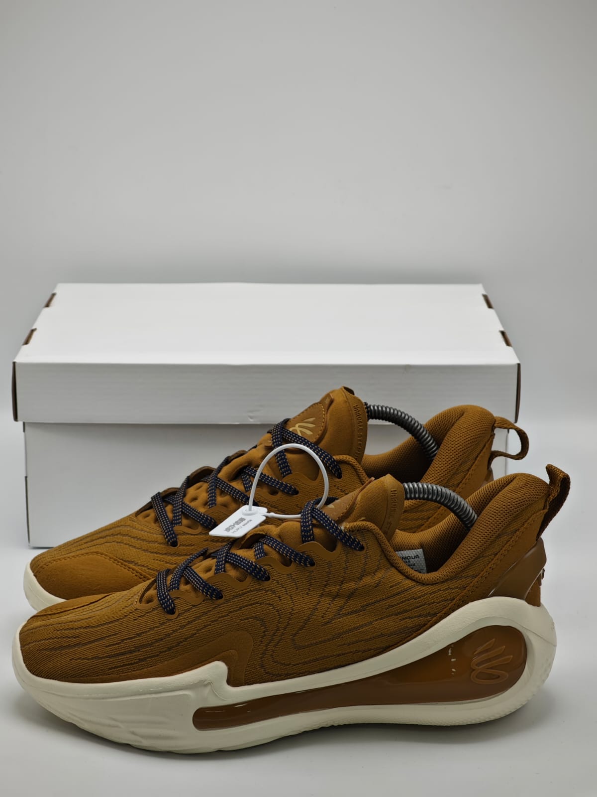 Under Armour Curry Flow 10