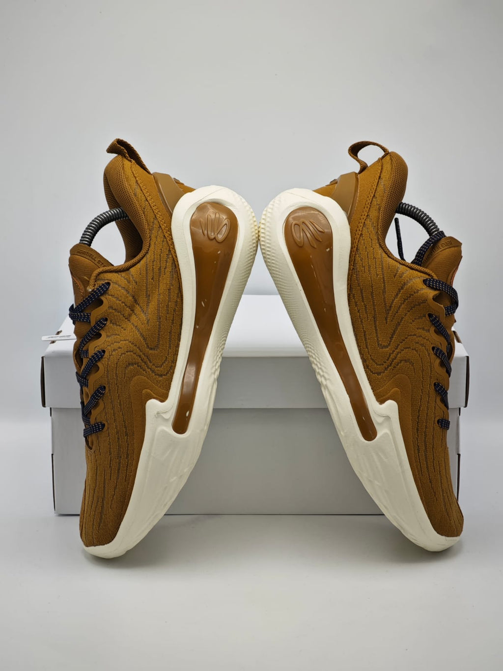 Under Armour Curry Flow 10