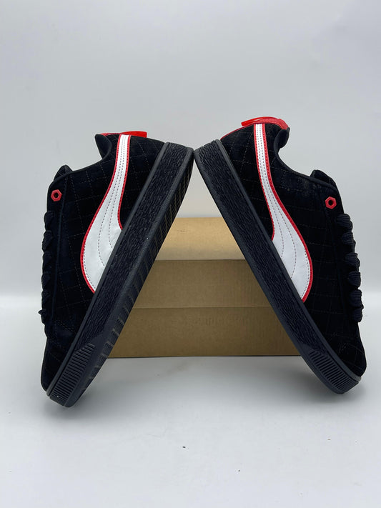 Puma Classic Quilted