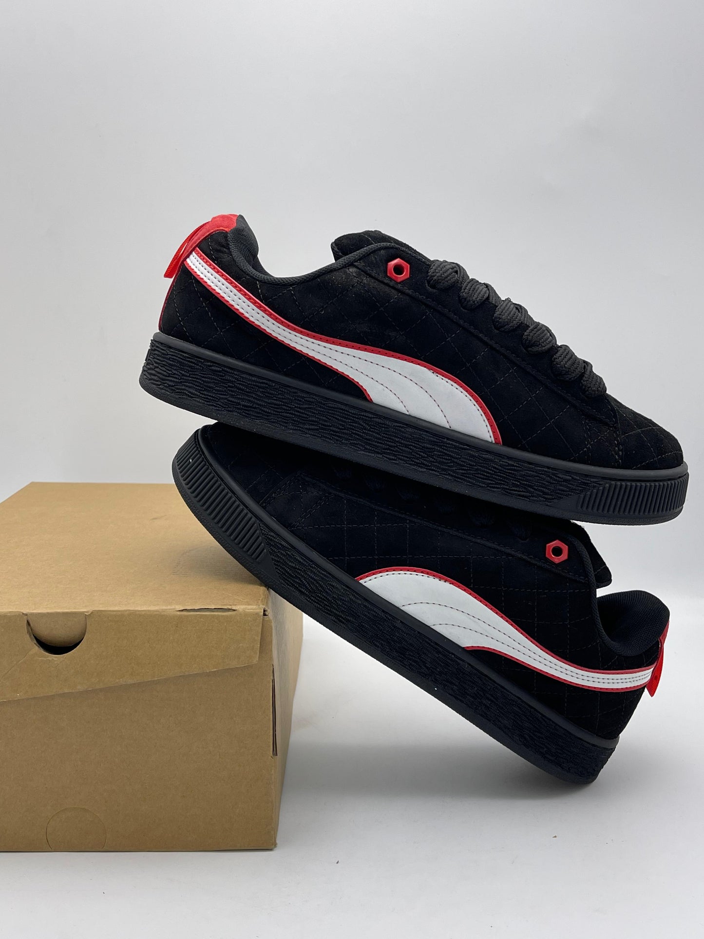 Puma Classic Quilted