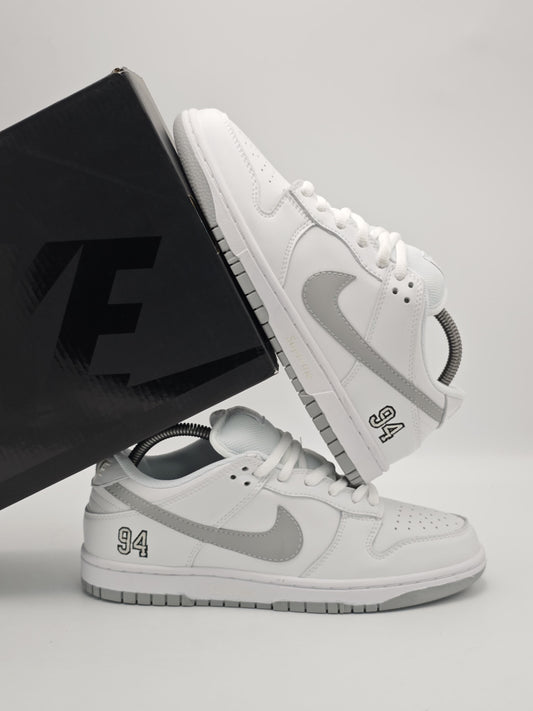 Nike Dunk Low 94 White/Grey