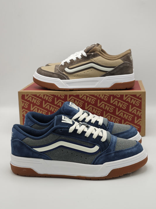 Vans Low Court
