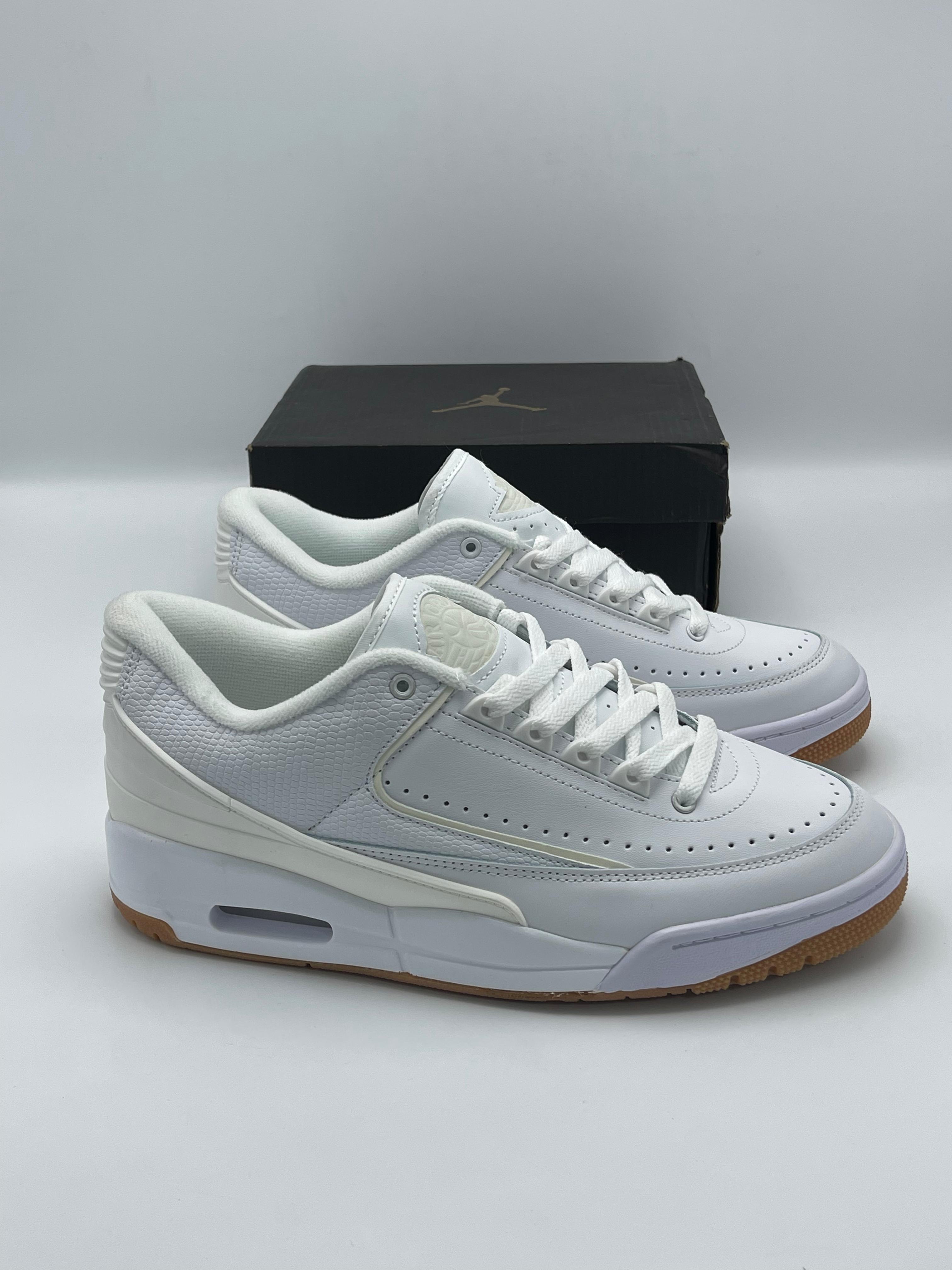 Air Jordan 2 Retro Low