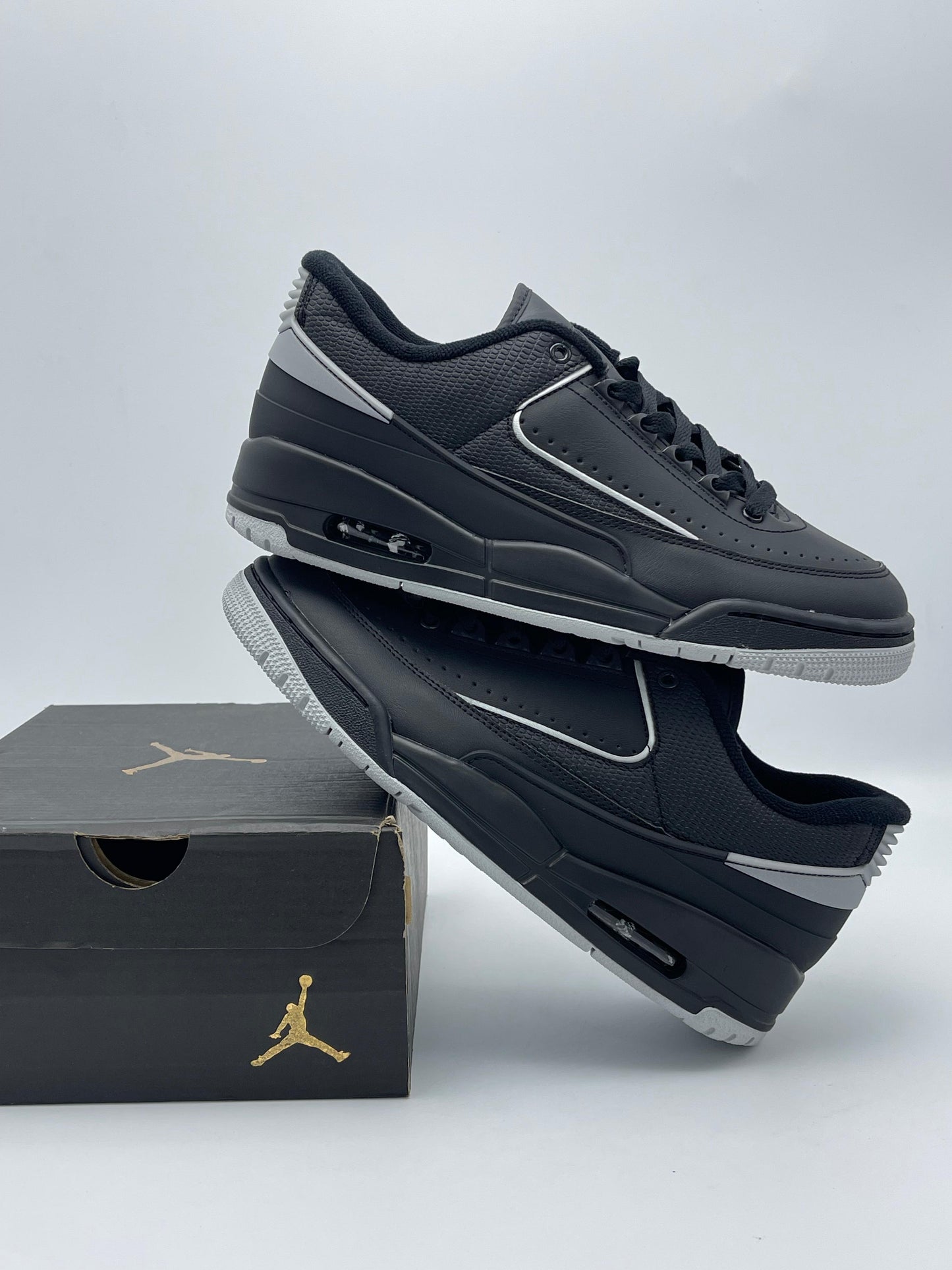 Air Jordan 2 Retro Low