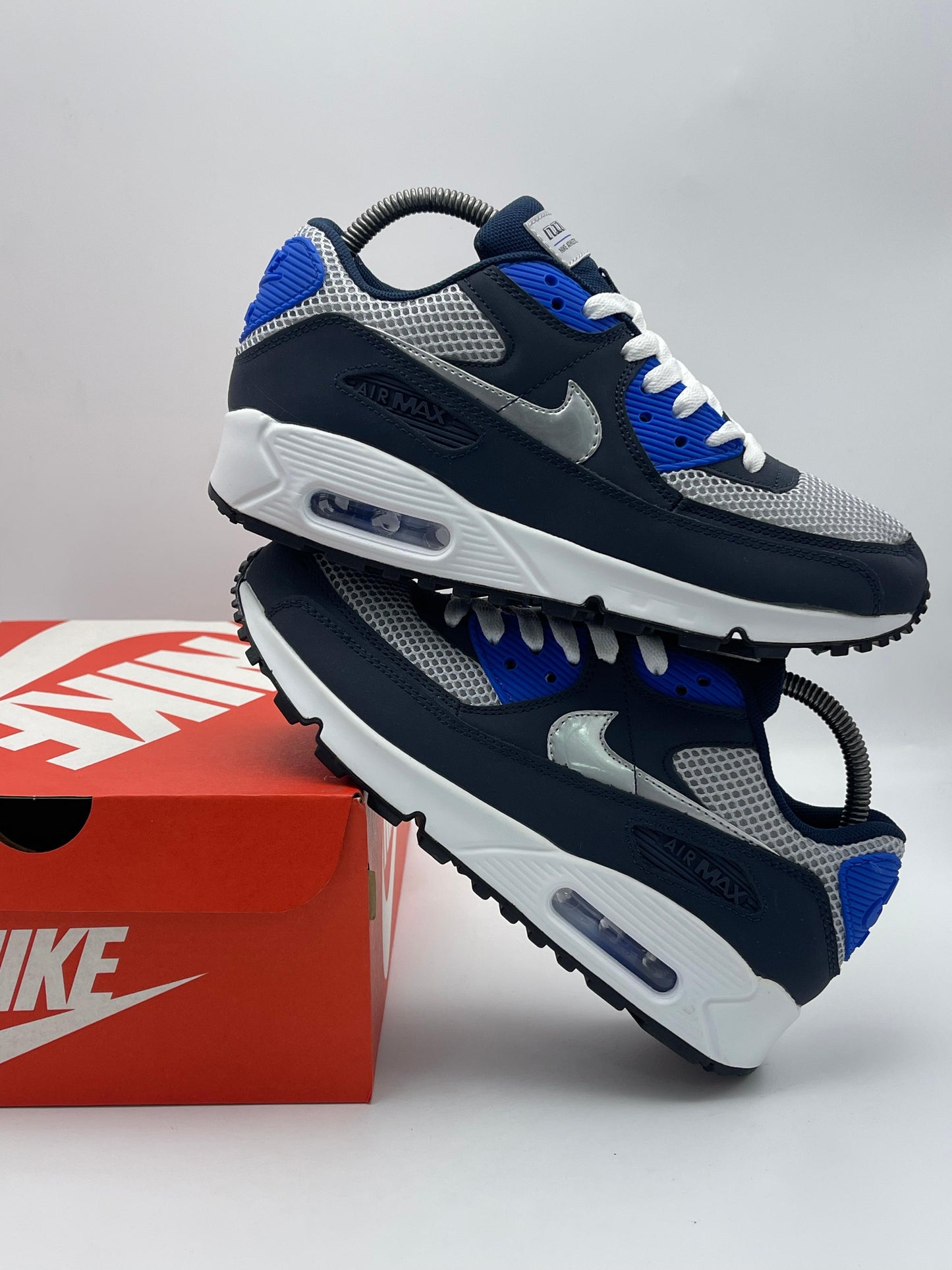 Nike Air Max 90
