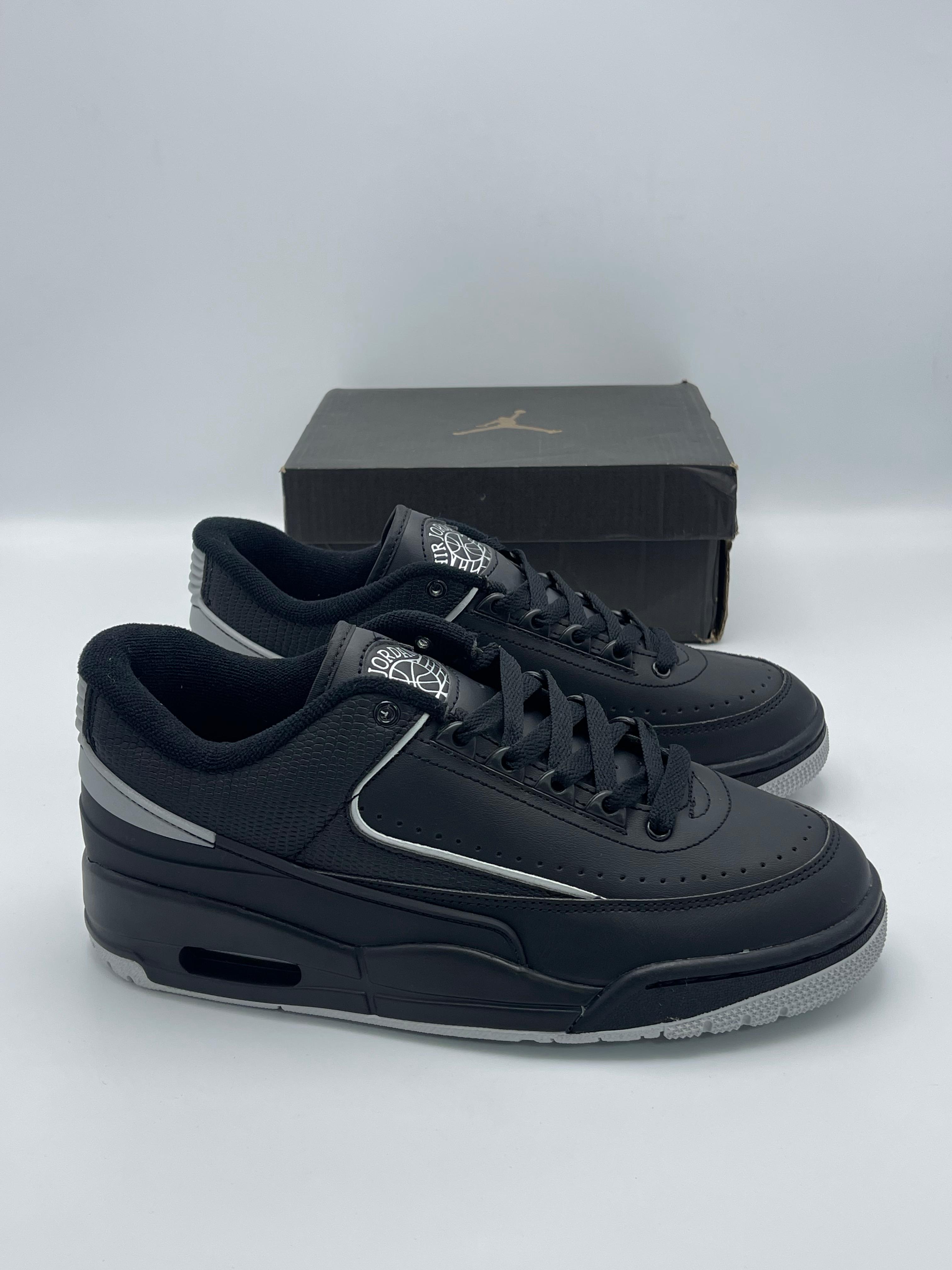 Air Jordan 2 Retro Low