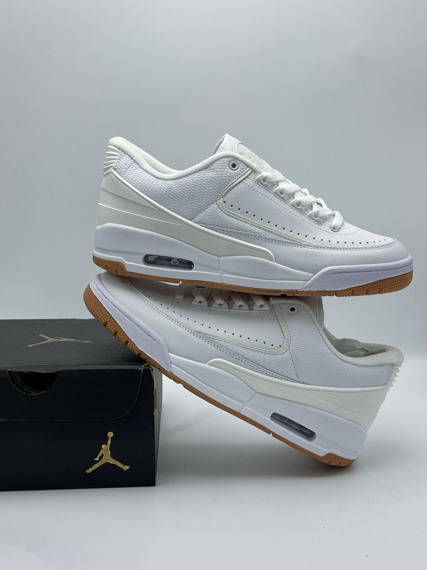 Air Jordan 2 Retro Low
