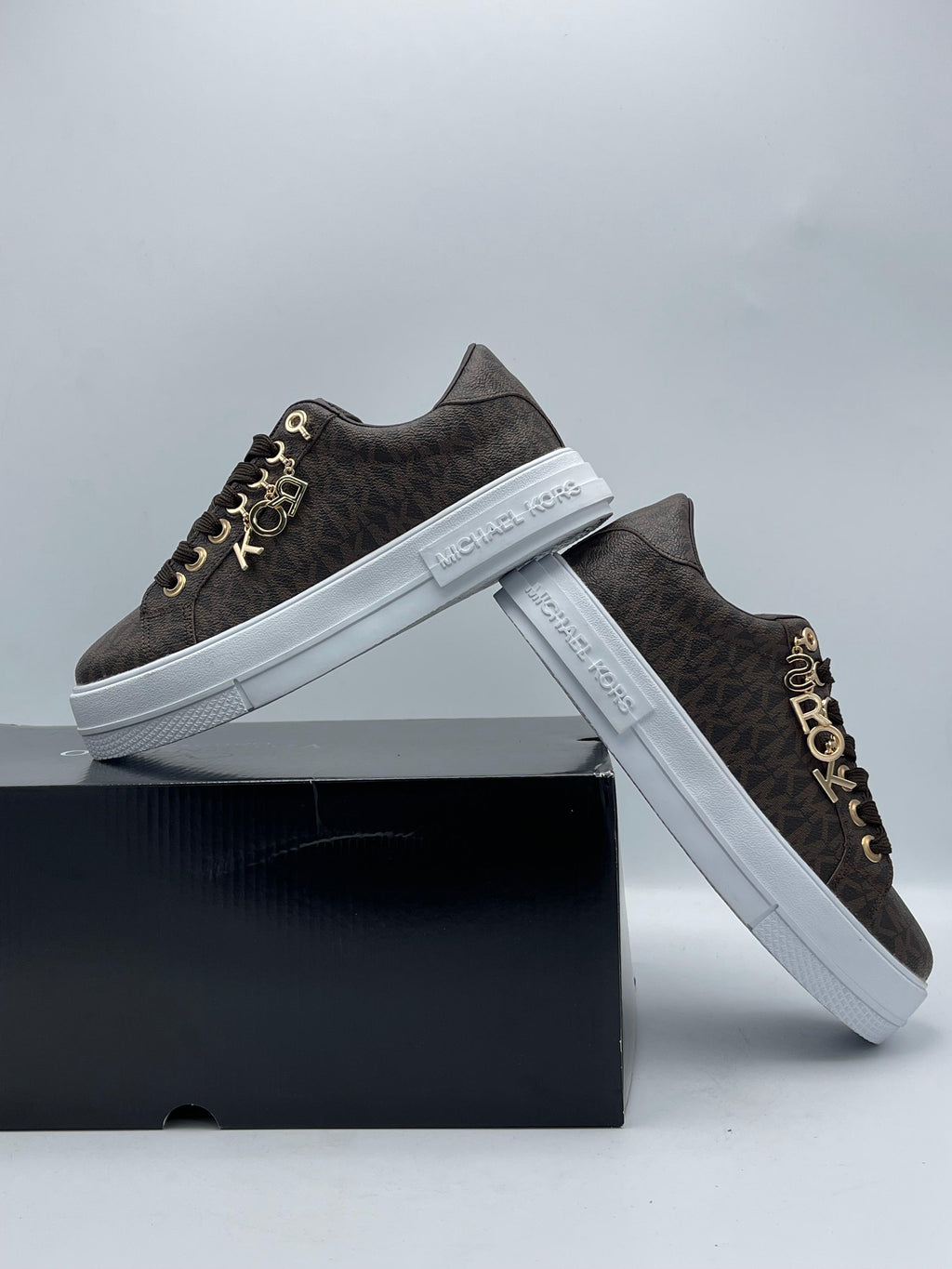 Michael Kors All Logo