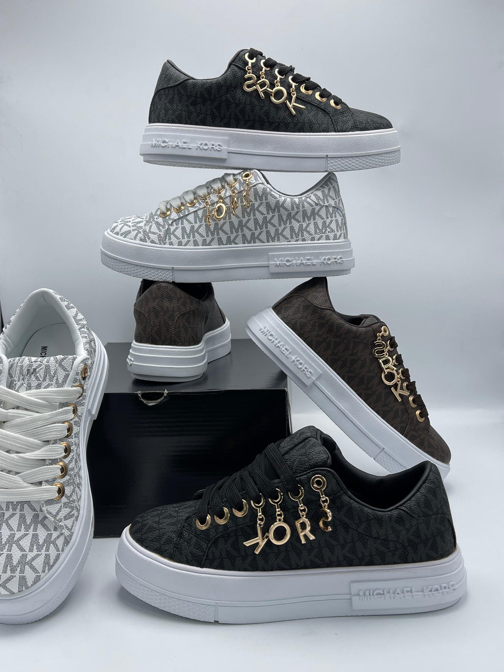 Michael Kors All Logo