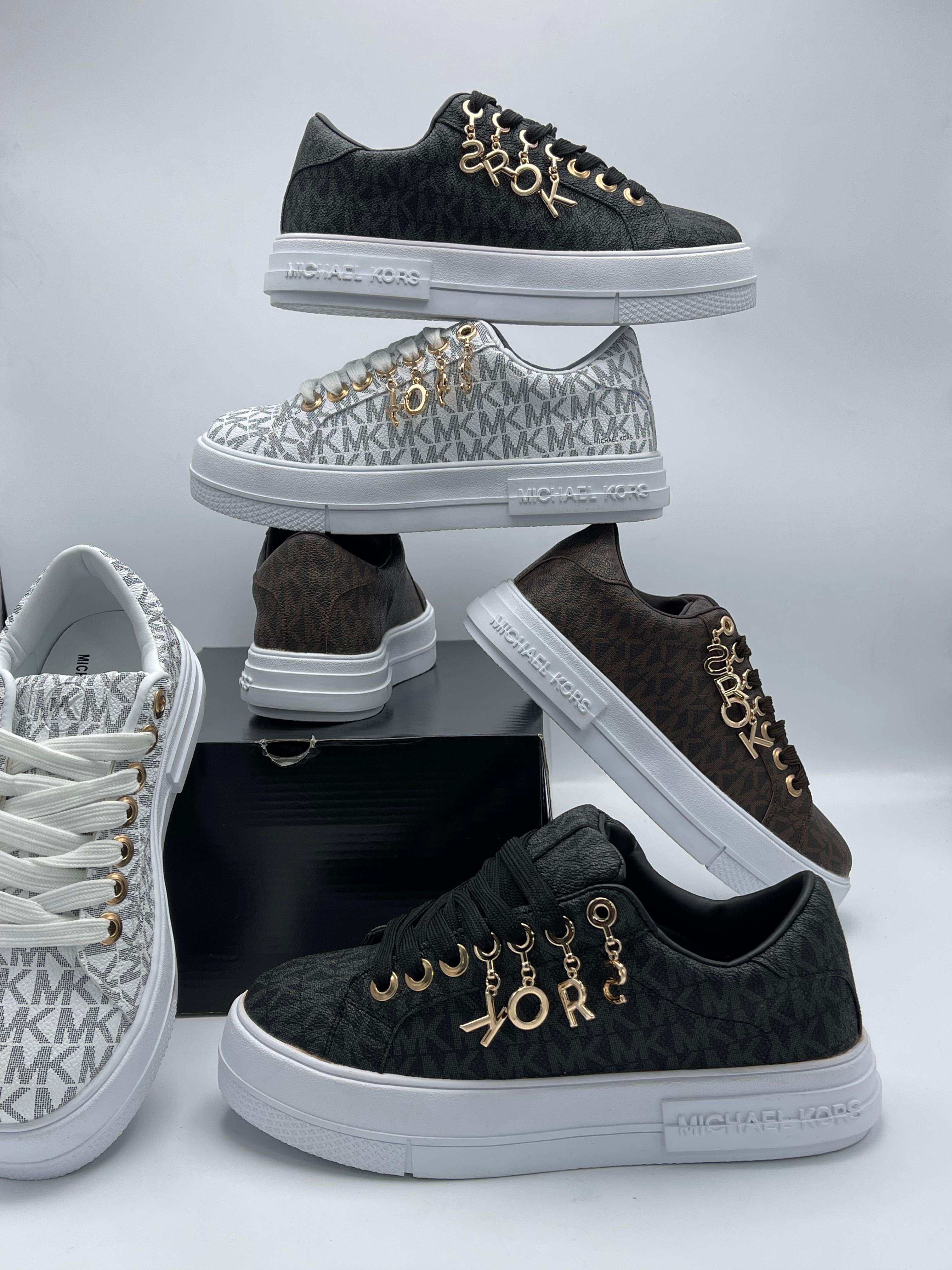 Michael Kors All Logo