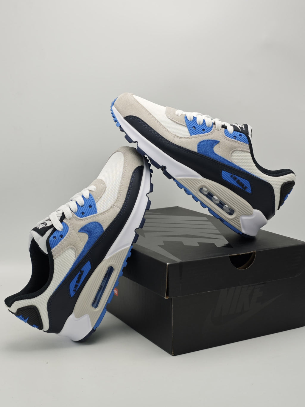Nike Air Max 90