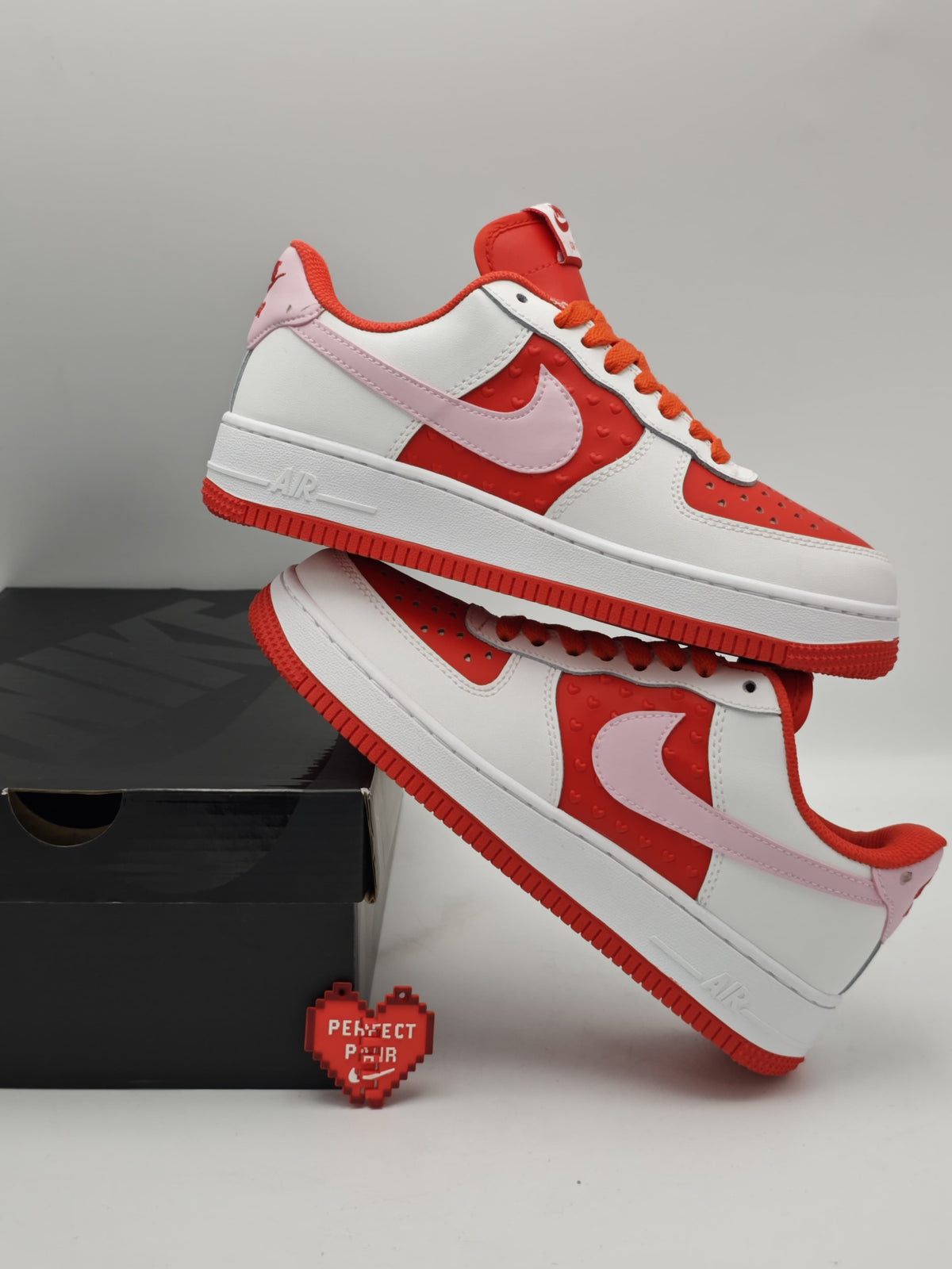 Nike Air Force 1 “Valentine’s Day”
