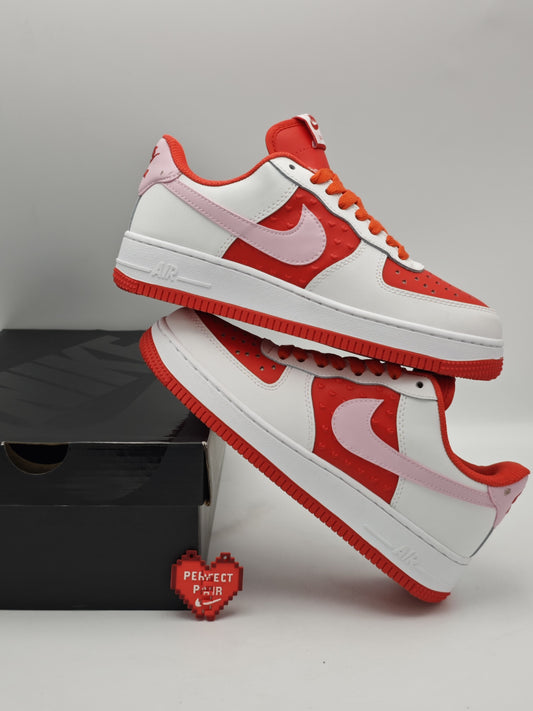 Nike Air Force 1 “Valentine’s Day”