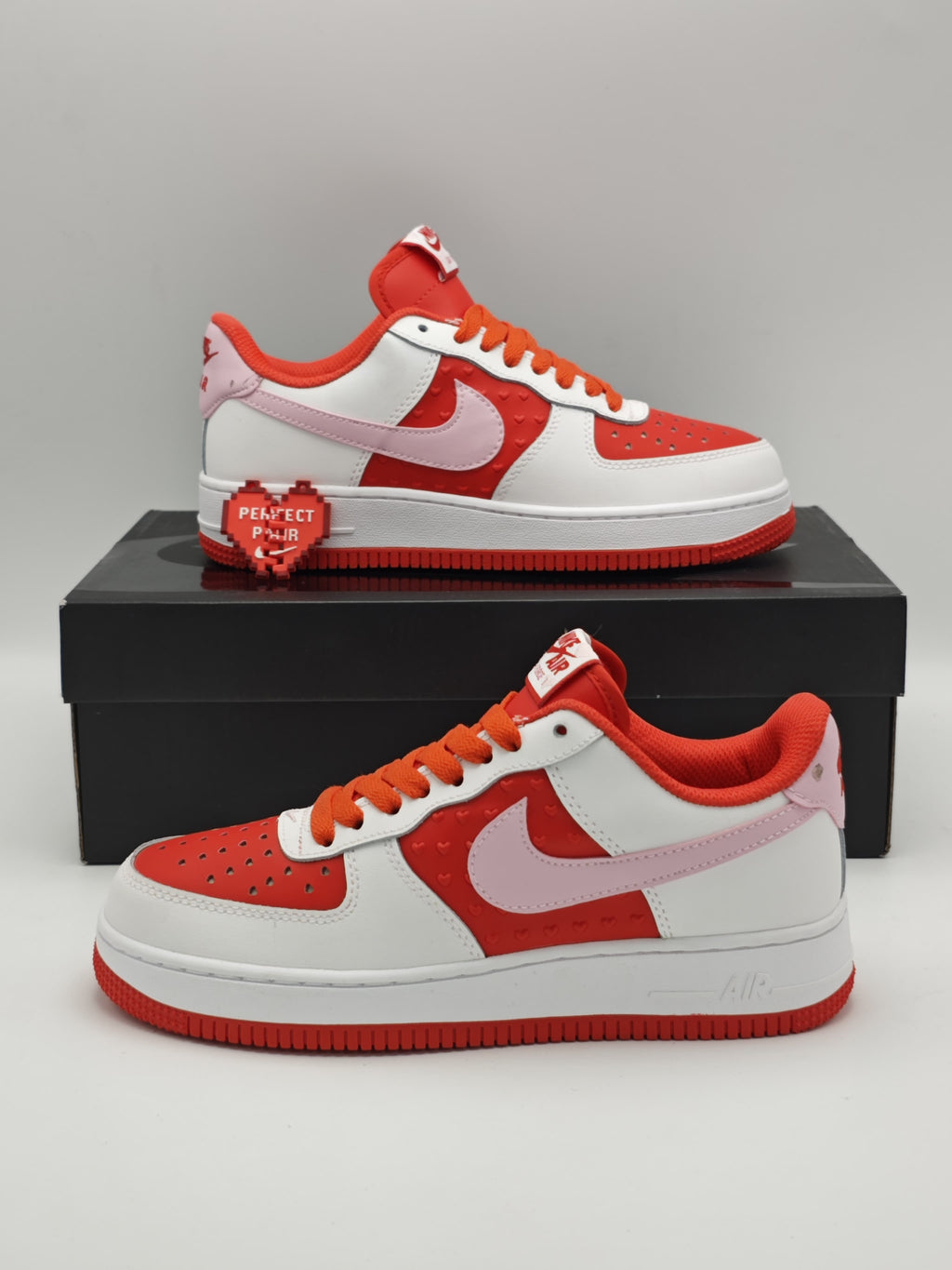 Nike Air Force 1 “Valentine’s Day”