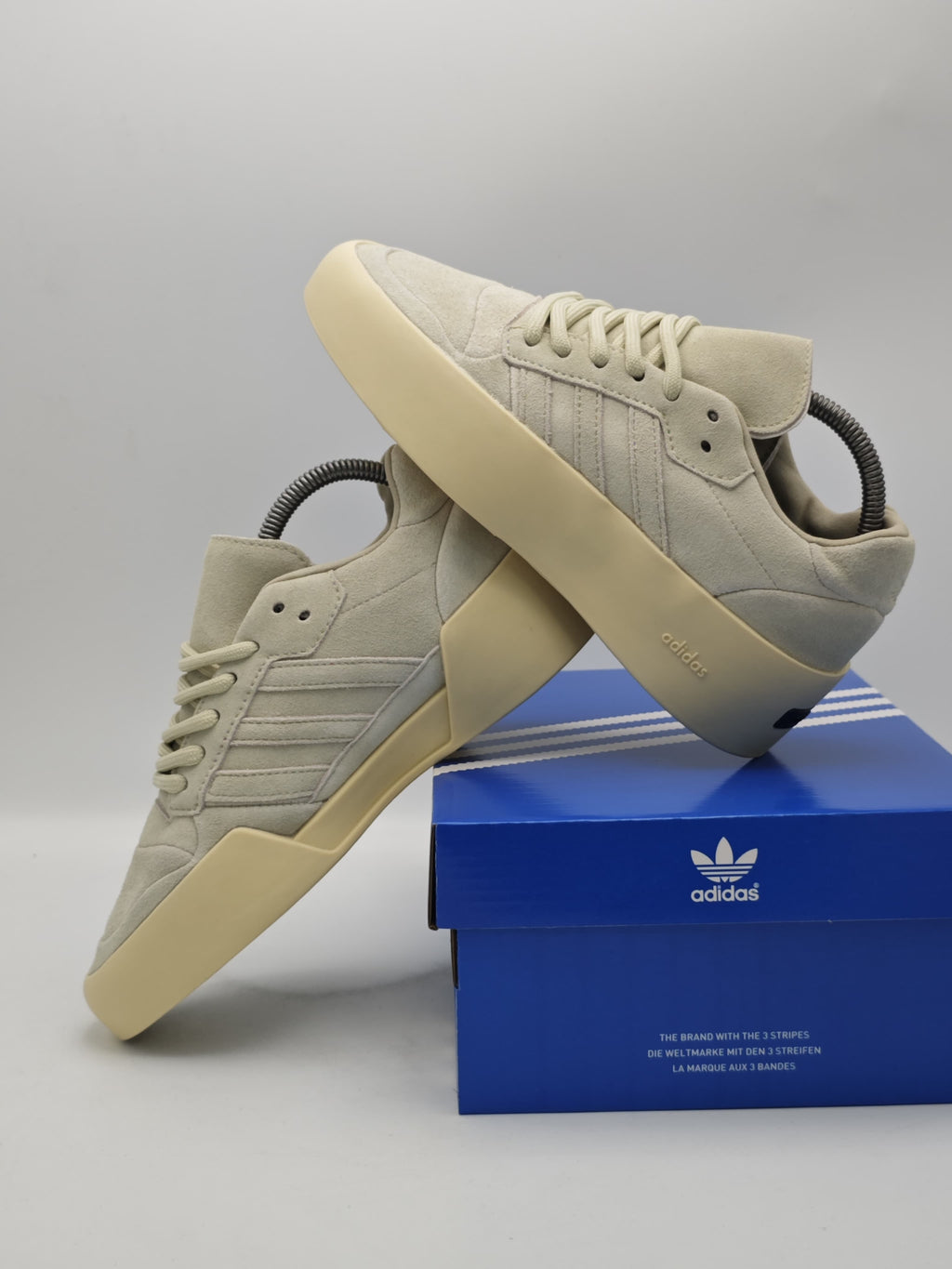 Adidas Fear Of God