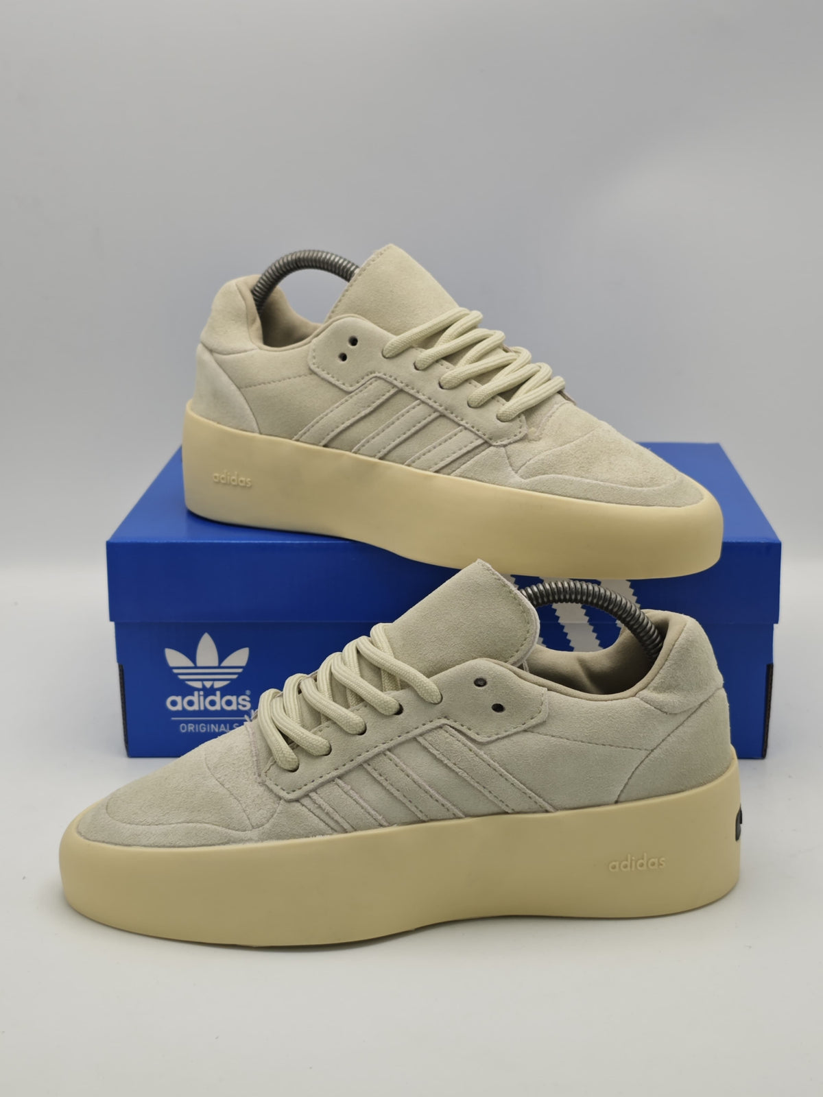 Adidas Fear Of God