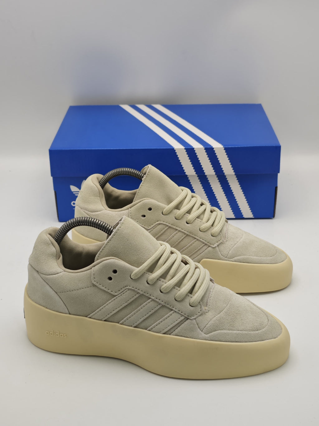 Adidas Fear Of God
