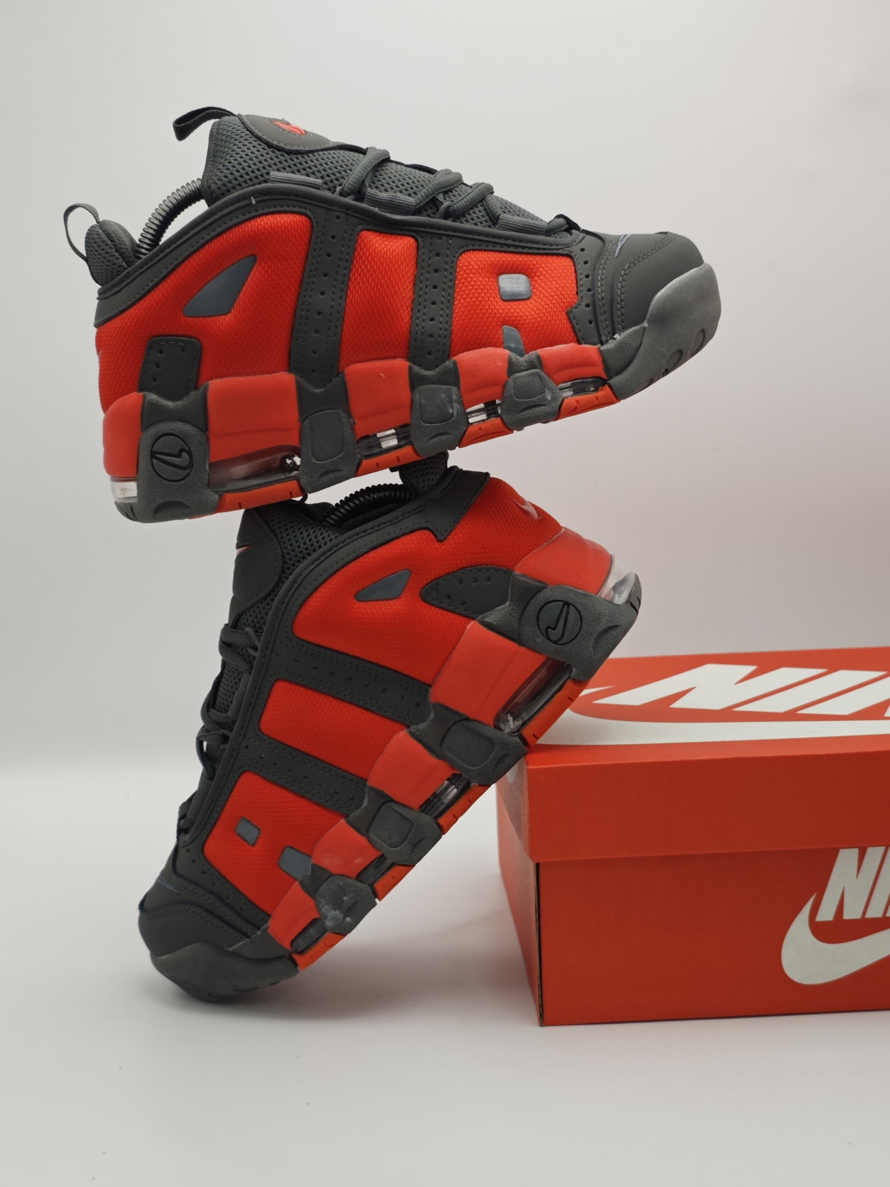 Nike Air More Uptempo