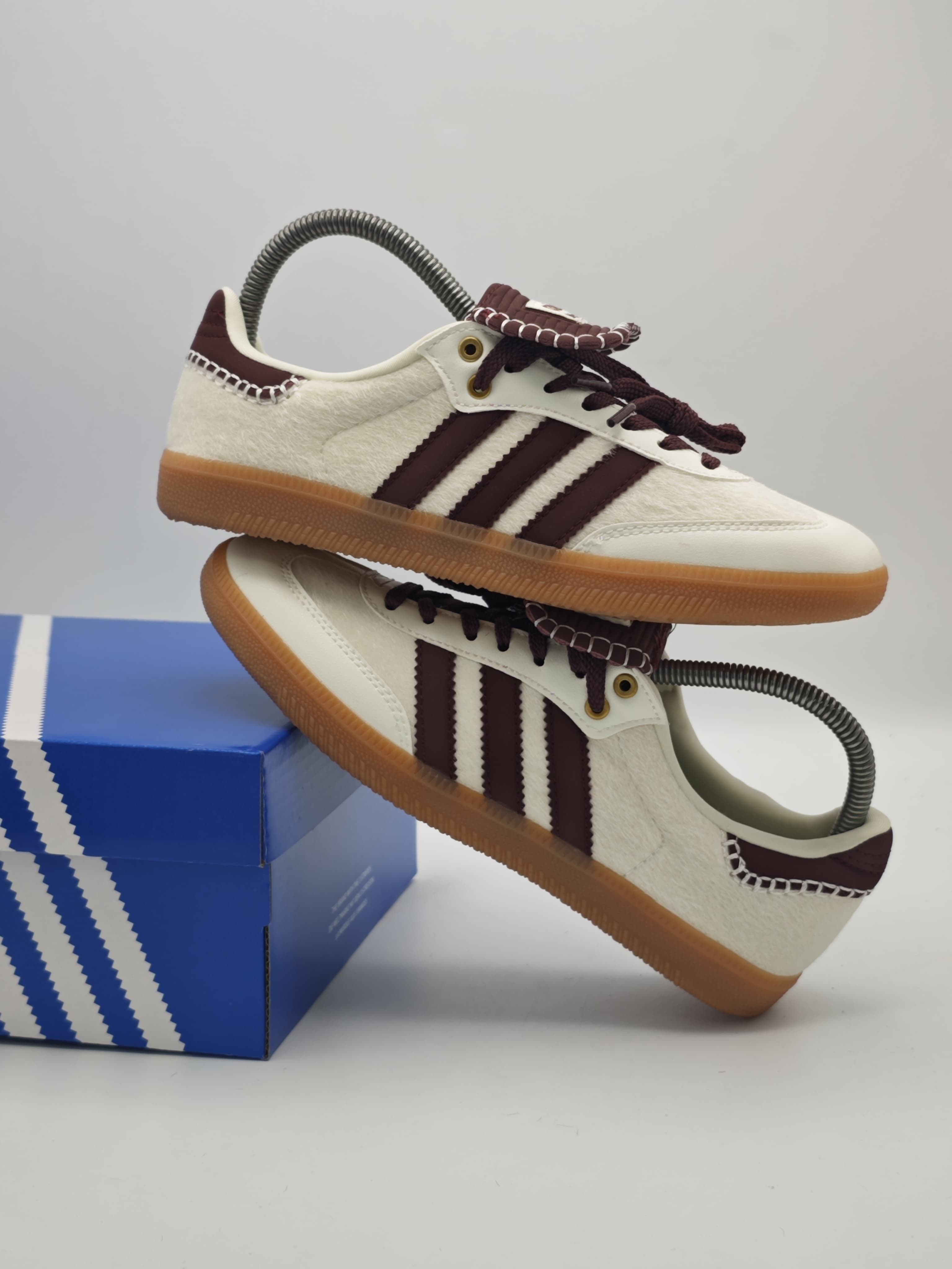 Adidas Samba x Wales Bonner
