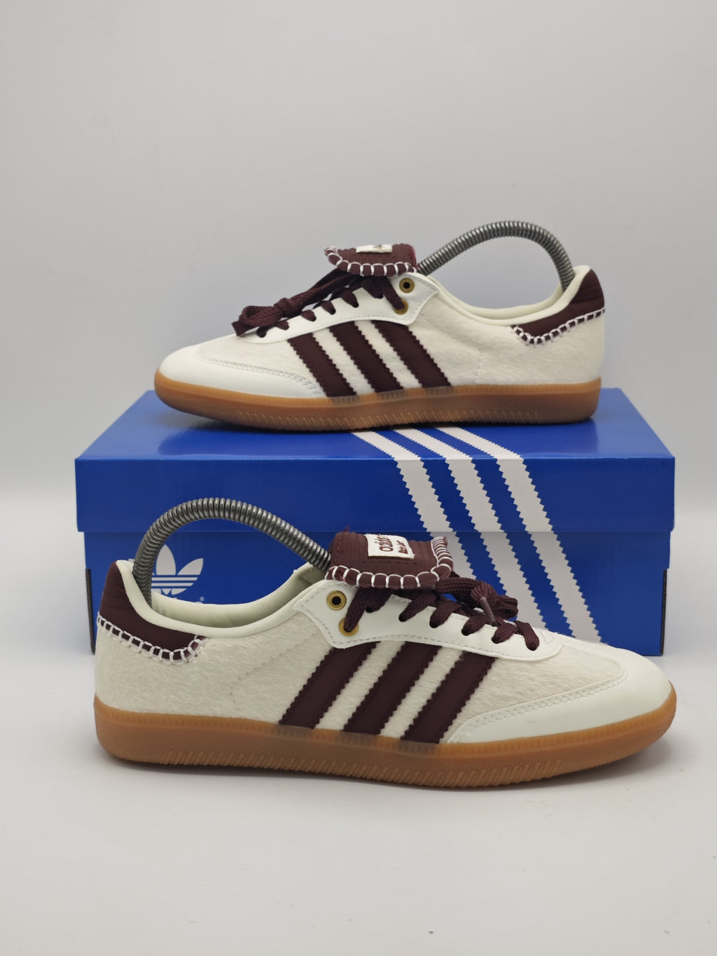 Adidas Samba x Wales Bonner