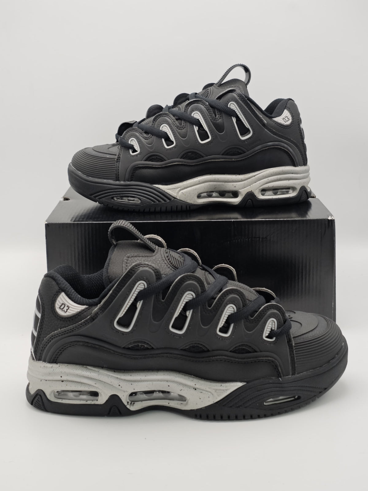 Osiris D3 2001