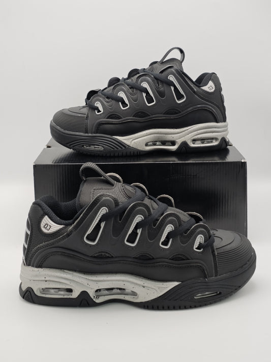 Osiris D3 2001