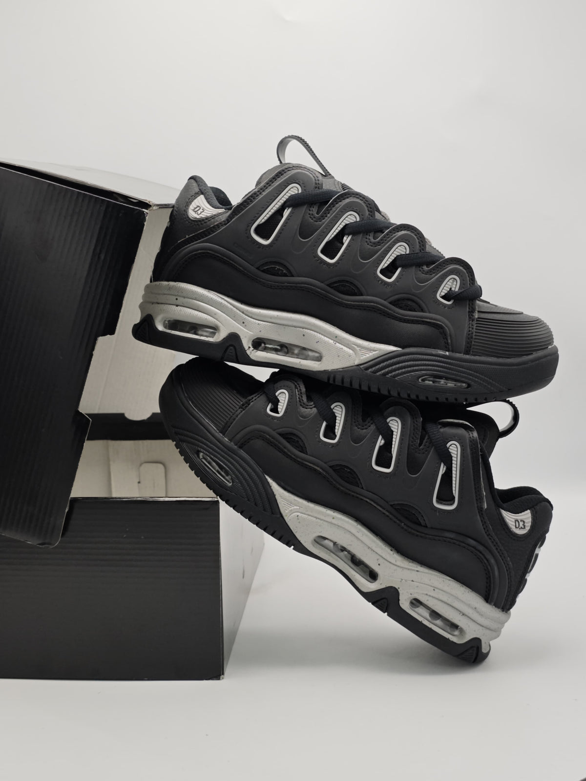 Osiris D3 2001