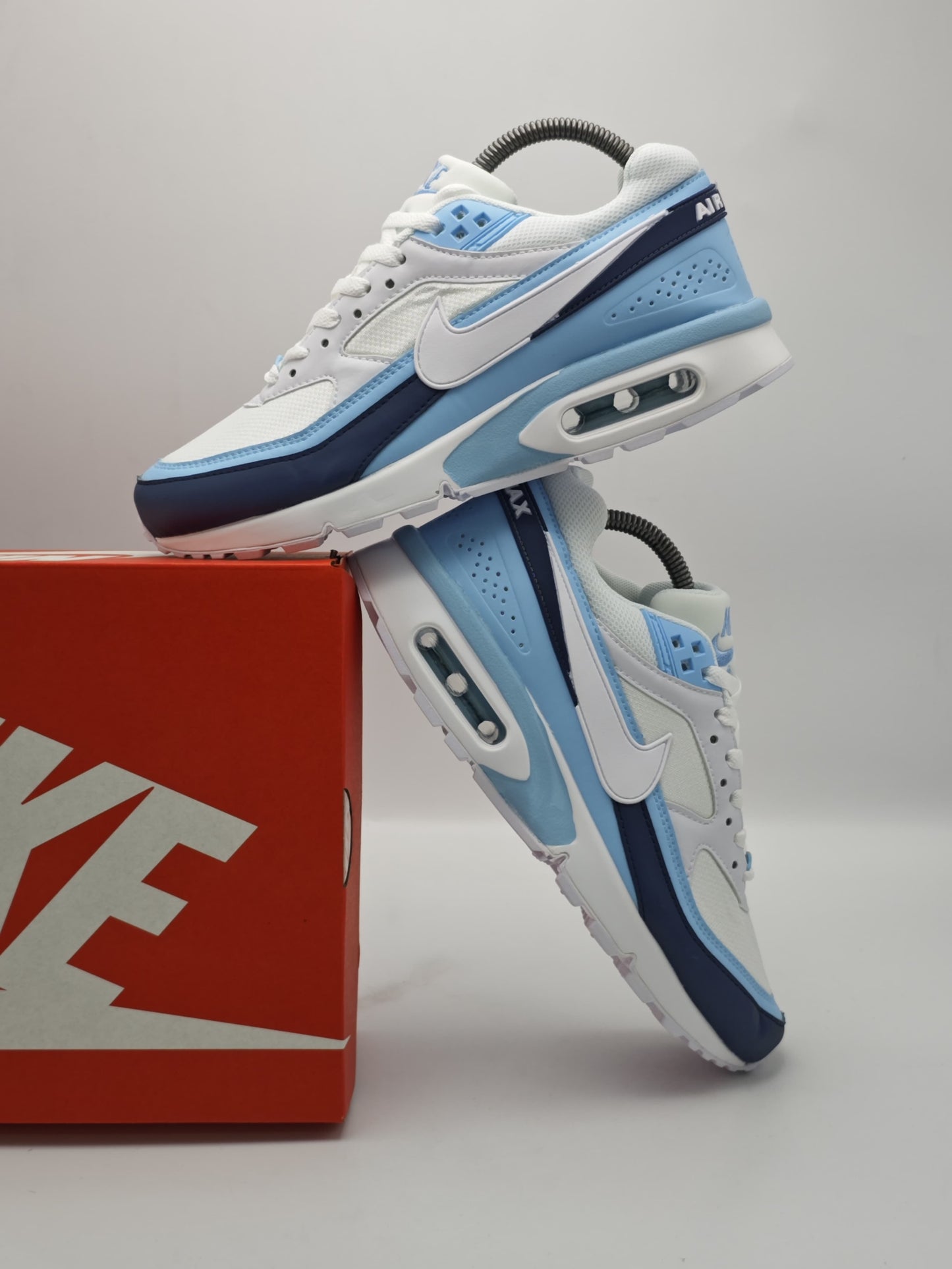 Nike Air Max 90 Ice Blue