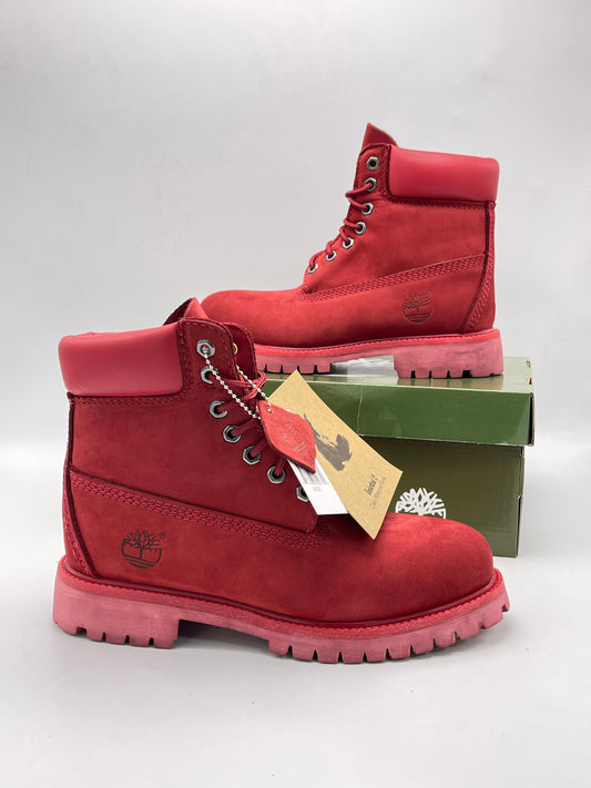 Timberland 6 Inch Premium
