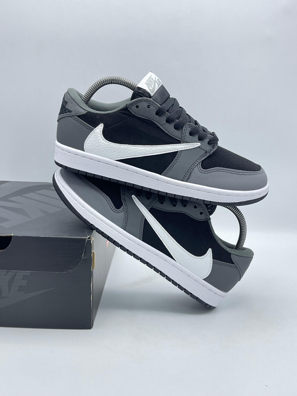 Nike Air Jordan 1 Low