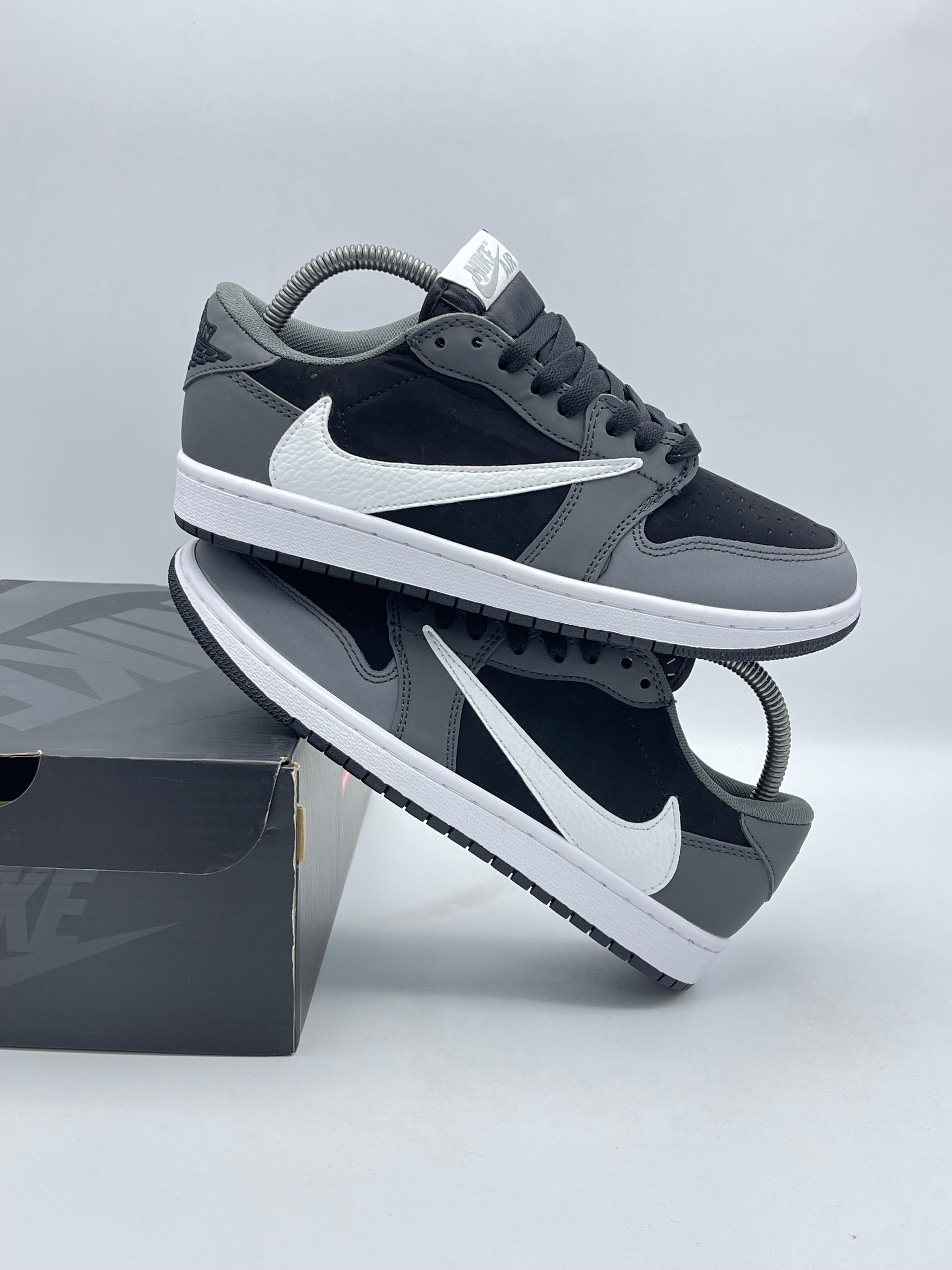 Nike Air Jordan 1 Low