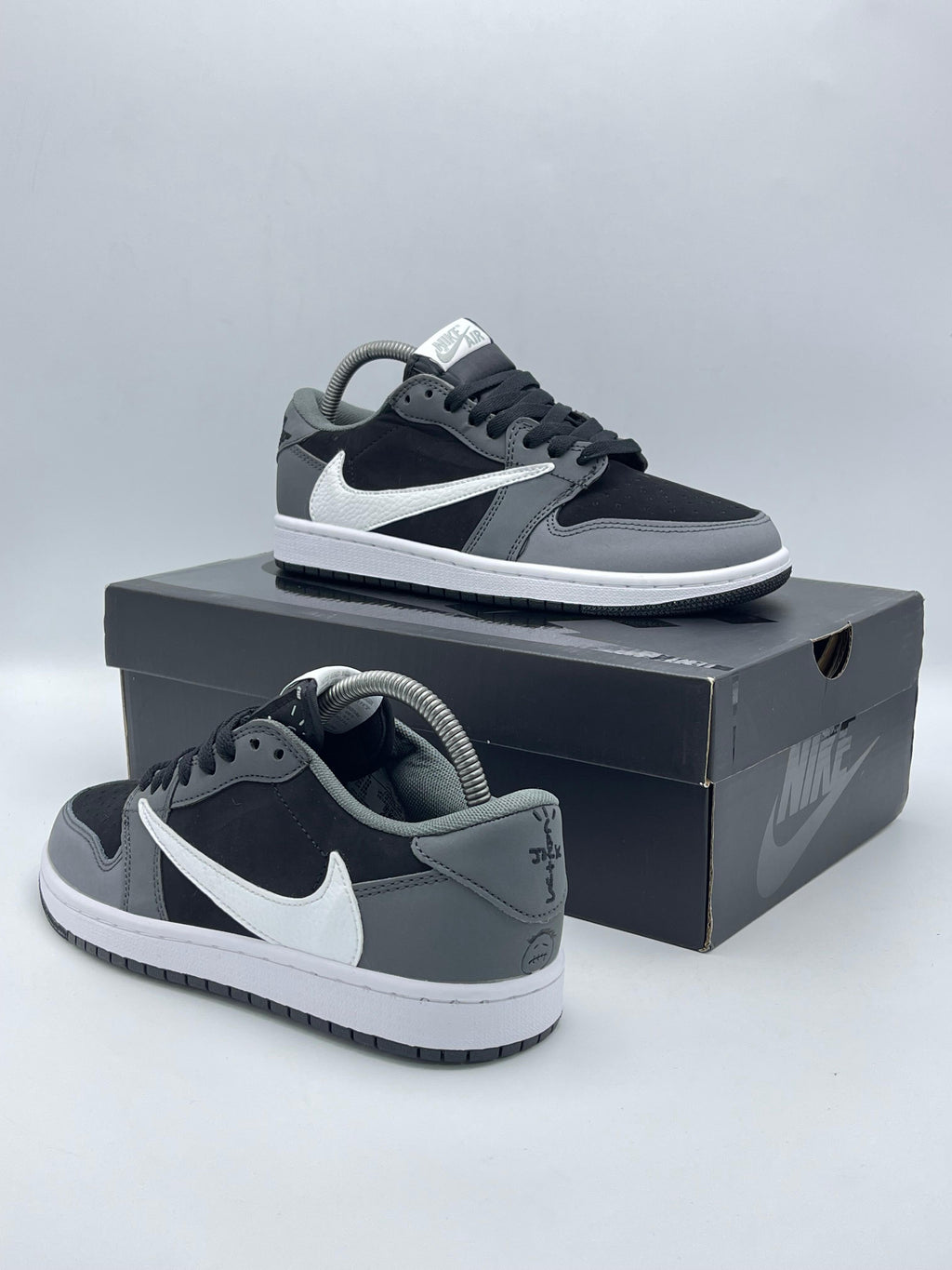 Nike Air Jordan 1 Low