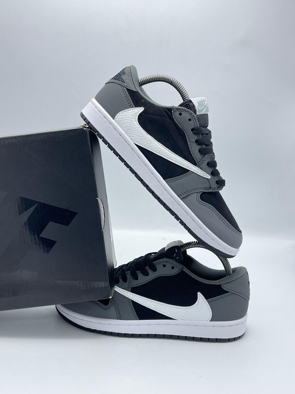 Nike Air Jordan 1 Low