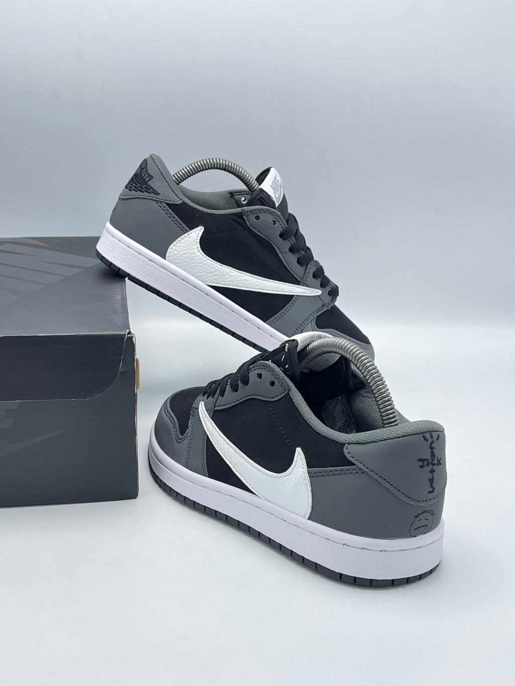 Nike Air Jordan 1 Low