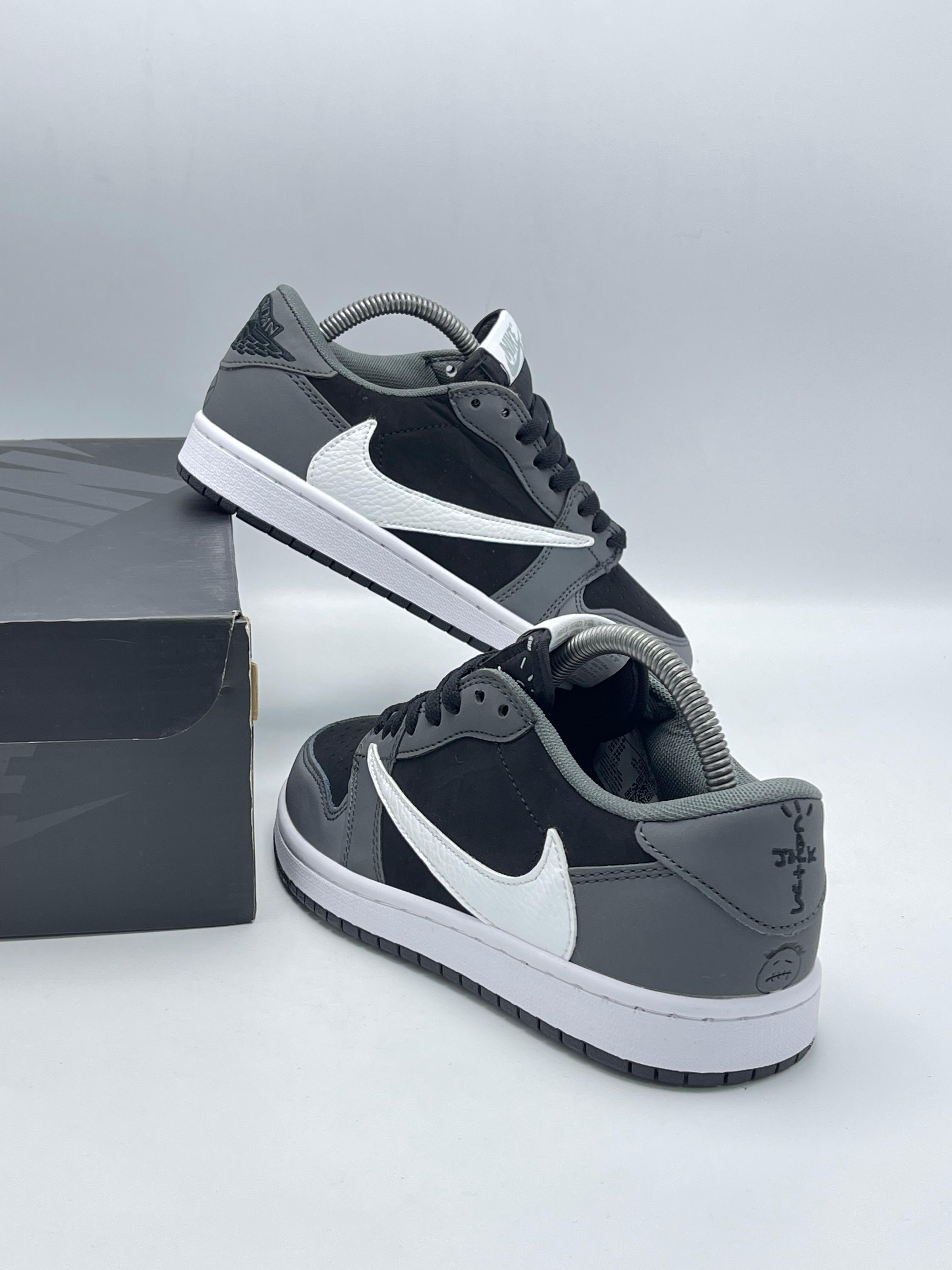 Nike Air Jordan 1 Low