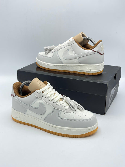Nike Air Force 1 Low White Gum