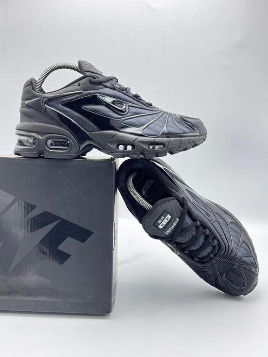 Nike Air Max Plus Black Edition